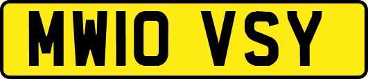 MW10VSY