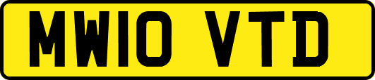 MW10VTD