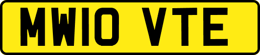 MW10VTE