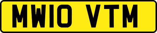 MW10VTM
