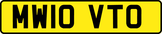 MW10VTO