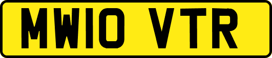 MW10VTR