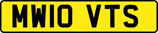 MW10VTS