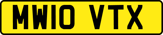 MW10VTX
