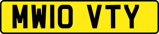 MW10VTY