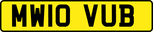 MW10VUB