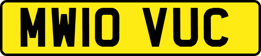MW10VUC