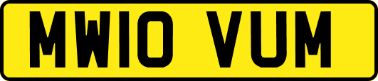 MW10VUM