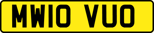 MW10VUO
