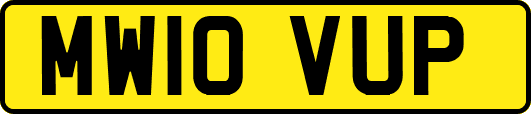 MW10VUP