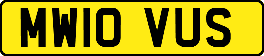 MW10VUS