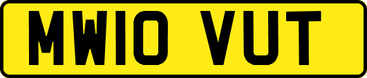 MW10VUT