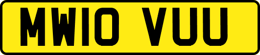 MW10VUU