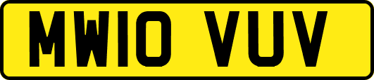 MW10VUV