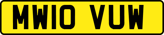 MW10VUW