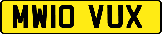 MW10VUX