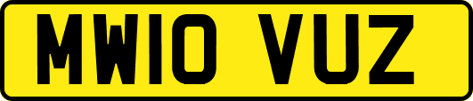 MW10VUZ
