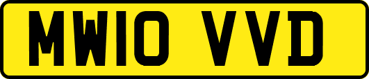 MW10VVD