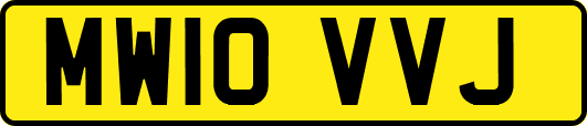 MW10VVJ
