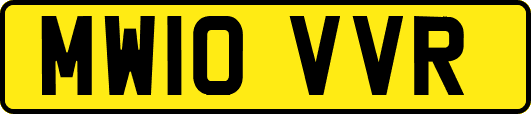 MW10VVR