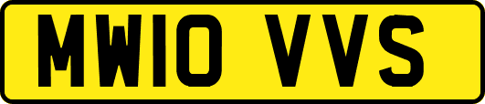 MW10VVS