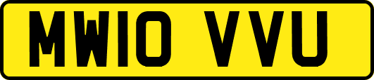 MW10VVU
