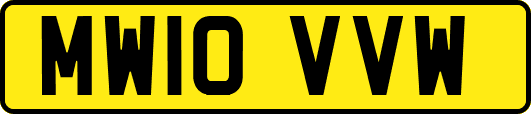 MW10VVW