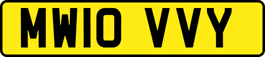 MW10VVY