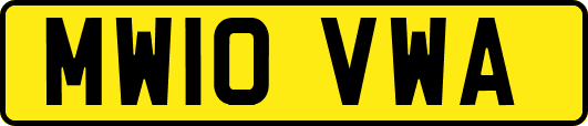 MW10VWA