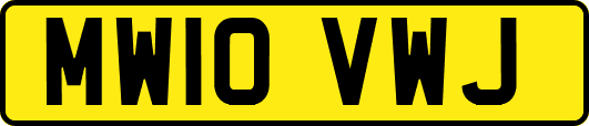MW10VWJ