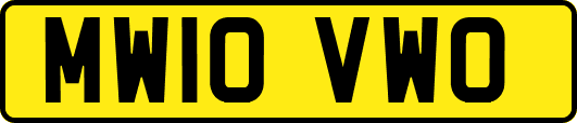 MW10VWO