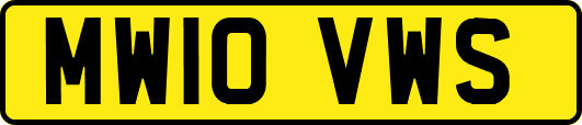MW10VWS