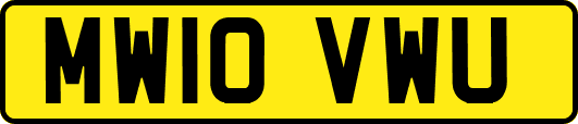 MW10VWU