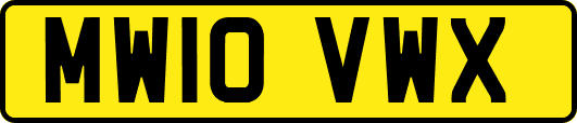 MW10VWX