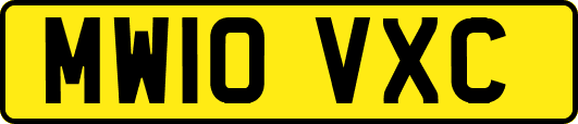 MW10VXC