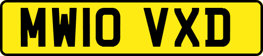 MW10VXD