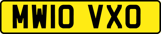 MW10VXO