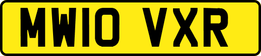 MW10VXR