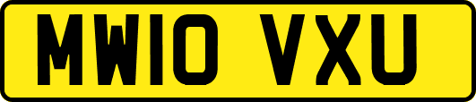 MW10VXU
