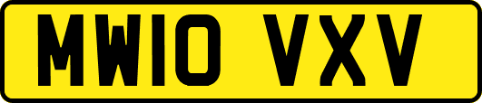 MW10VXV