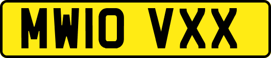 MW10VXX