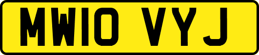 MW10VYJ