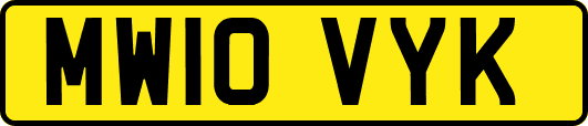 MW10VYK