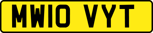 MW10VYT