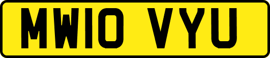 MW10VYU