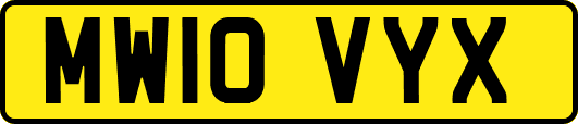 MW10VYX