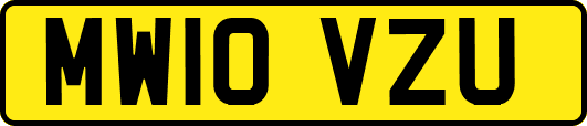 MW10VZU