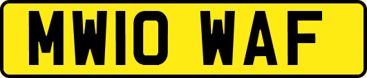 MW10WAF