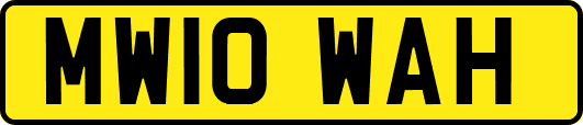 MW10WAH