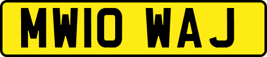 MW10WAJ